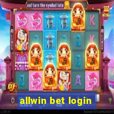 allwin bet login